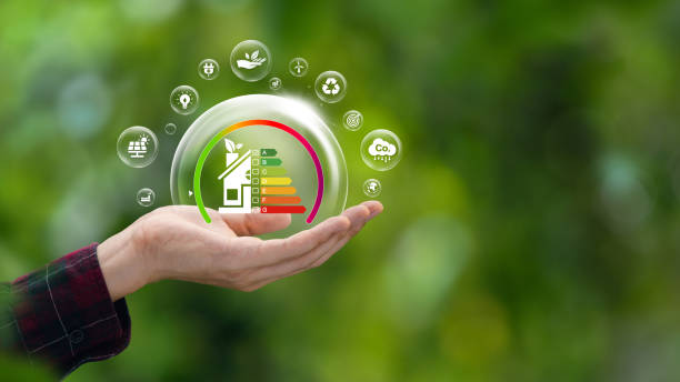 Eficiencia energética FranYoar